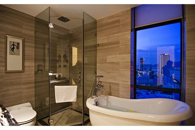 1 Bedroom Suite Apartment